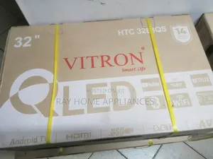 Vitron Qled TVS 32 "