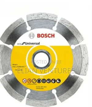 High Quality Diamond Cutting Disc