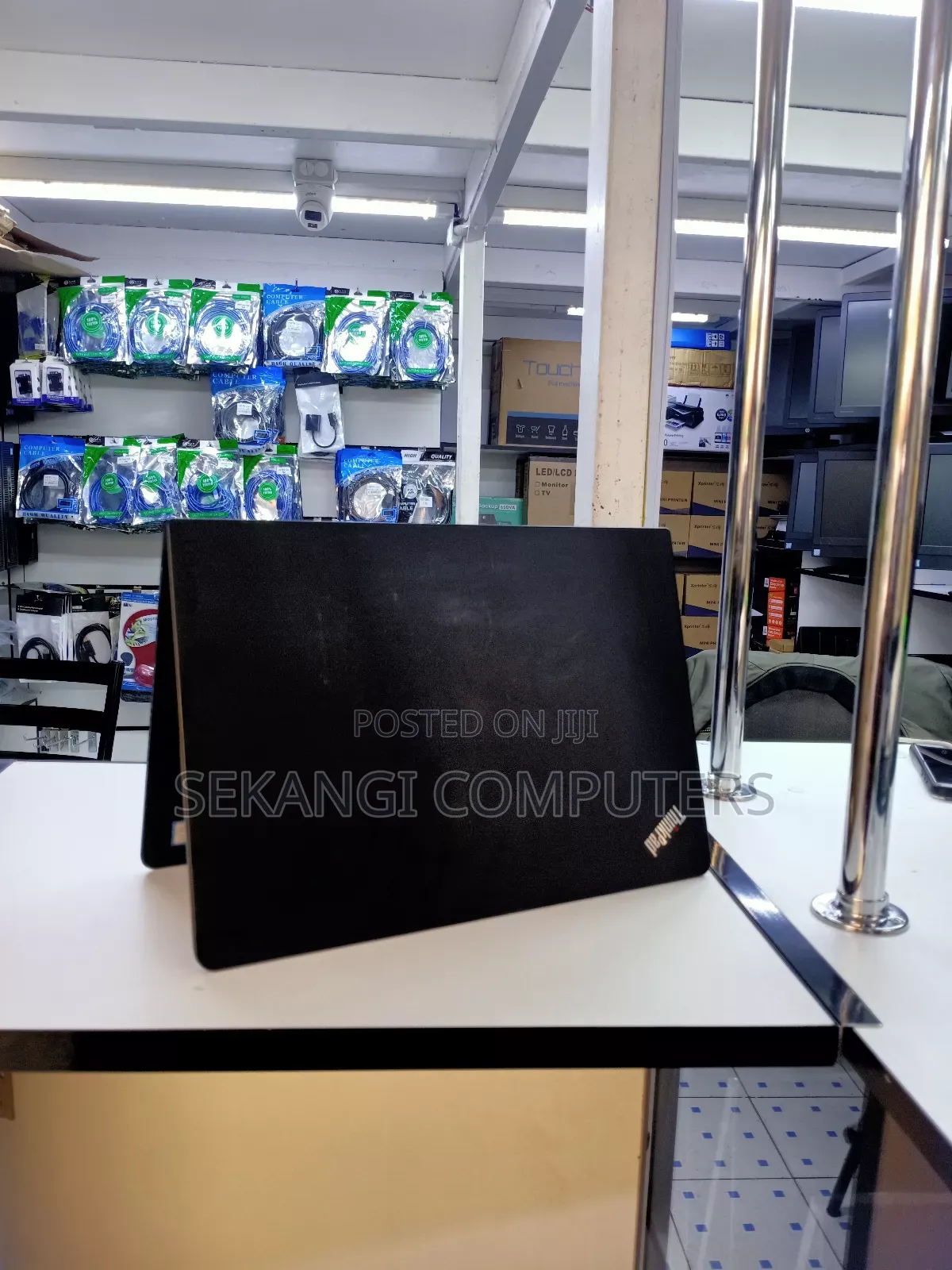Laptop Lenovo ThinkPad 13 8GB Intel Core I7 SSD 256GB
