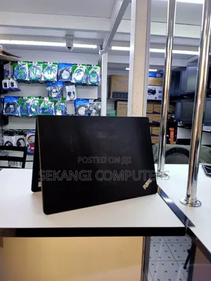 Laptop Lenovo ThinkPad 13 8GB Intel Core I7 SSD 256GB