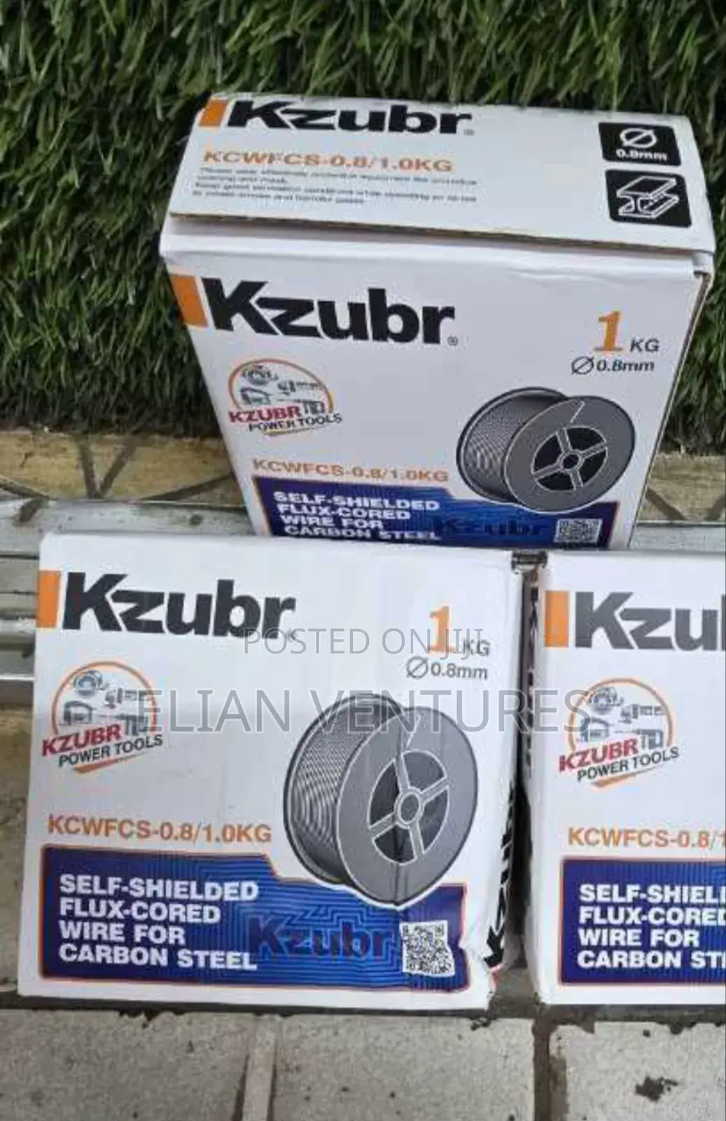 New Brand 1 Kg Mig Wire