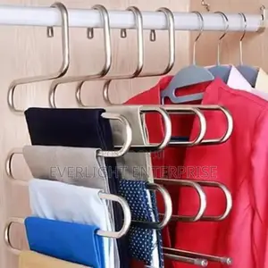 Stainless Steel Trouser Hanger