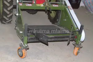 Mfalme Potato Harvester Implement