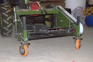 Mfalme Potato Harvester Implement