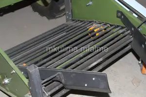 Mfalme Potato Harvester Implement