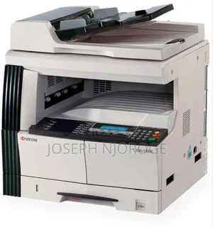 Kyocera Km 2050 Durable Copier
