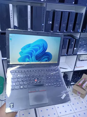 Laptop Lenovo ThinkPad X250 8GB Intel Core I5 SSD 256GB