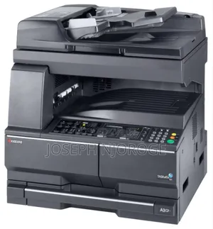 Kyocera Taskalfa 181 Printer