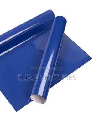 Affordable 1 Metre Vinyl Paper