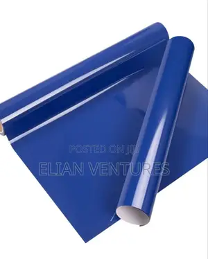 Original 1 Metre Vinyl Paper