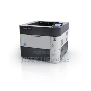 Kyocera Ecosys Fs 4200dn