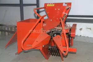 Mfalme Maize Harvester Implement