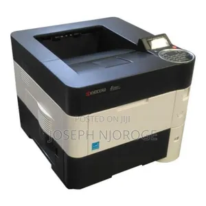 Kyocera Ecosys P4200dn