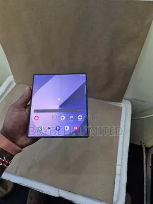 Samsung Galaxy Z Fold6 256 GB Blue