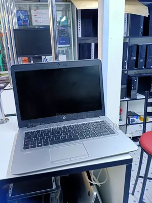 Laptop HP EliteBook 840 G3 8GB Intel Core I5 SSD 256GB