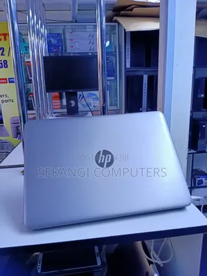 Laptop HP EliteBook 840 G3 8GB Intel Core I5 SSD 256GB