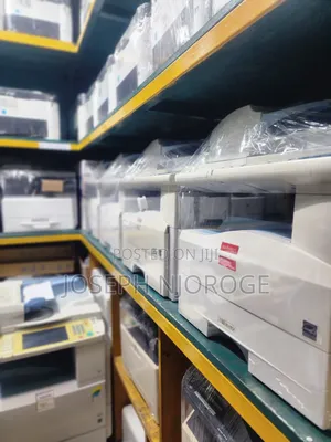 Verified Approved Ricoh Aficio Sp 201