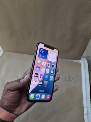 Apple iPhone 12 Pro 128 GB Gray