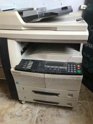 Affordable Kyocera Ecosys Km 2050