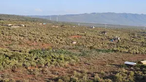 Prime 1/8 Acre for Sale  Kimuka, Ngong
