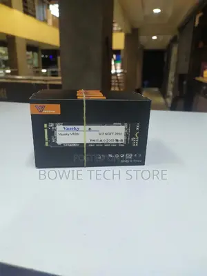 Ssd 128gb New