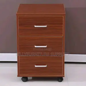Pedestal Drawers
