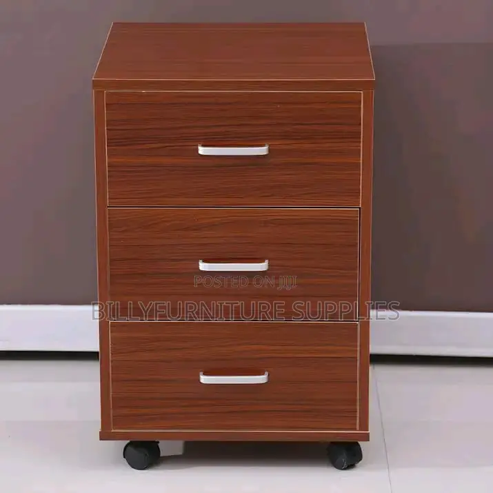 Pedestal Drawers