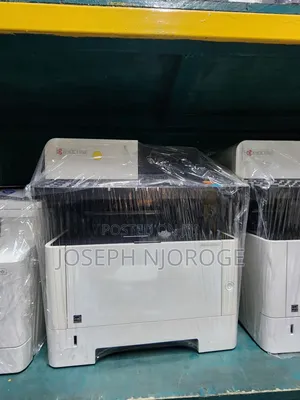 Guaranteed Kyocera Ecosys M2540dn Photocopier