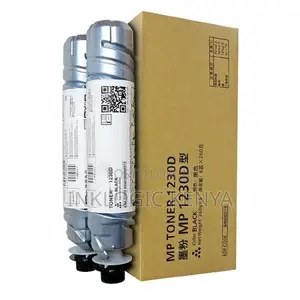 Ricoh Type 1230d Black Toner Cartridge