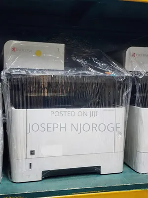 Advanced Kyocera Ecosys M2540dn Printer