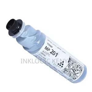 Toner Laser Ricoh Mp 201