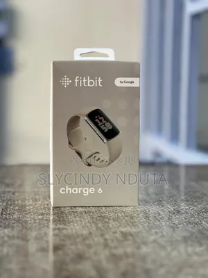 Fitbit Charge 6