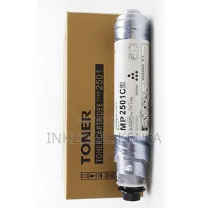 Genuine Ricoh Mp2501