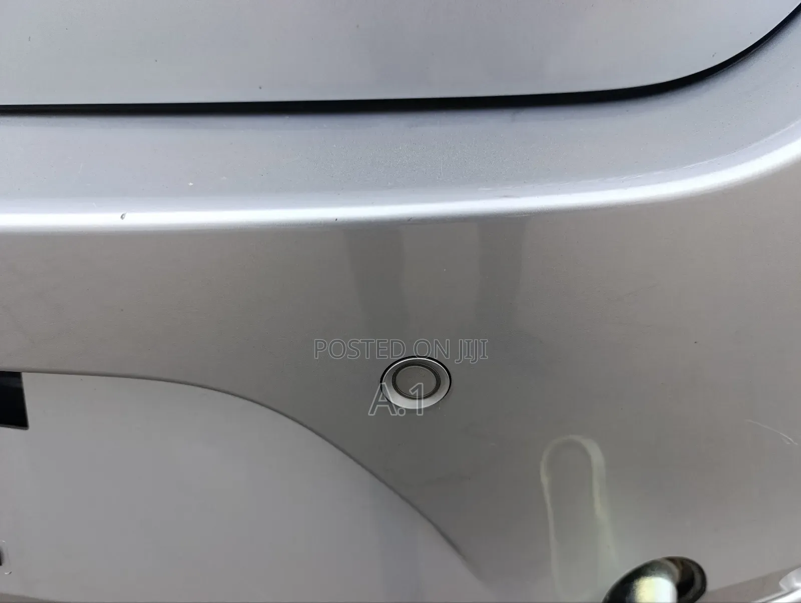 Mazda 3 2019 Gray