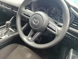 Mazda 3 2019 Gray