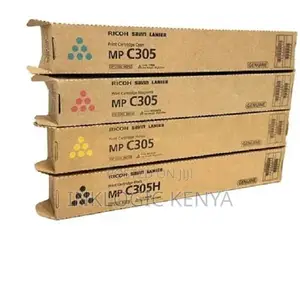 Ricoh Mp-C305 Toner