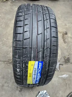 275 /45 R21 Accelera Tyres (Indonesia) Highway