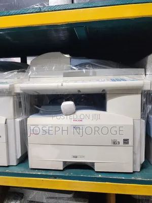 Legit Ricoh Aficio Sp 171 Photocopier Machine