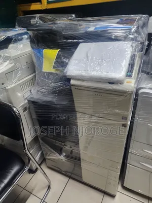 Verified Heavy Duty Konica Minolta Bizhub C364 Photocopier