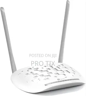 Tp-Link Td-W8961 300mbps