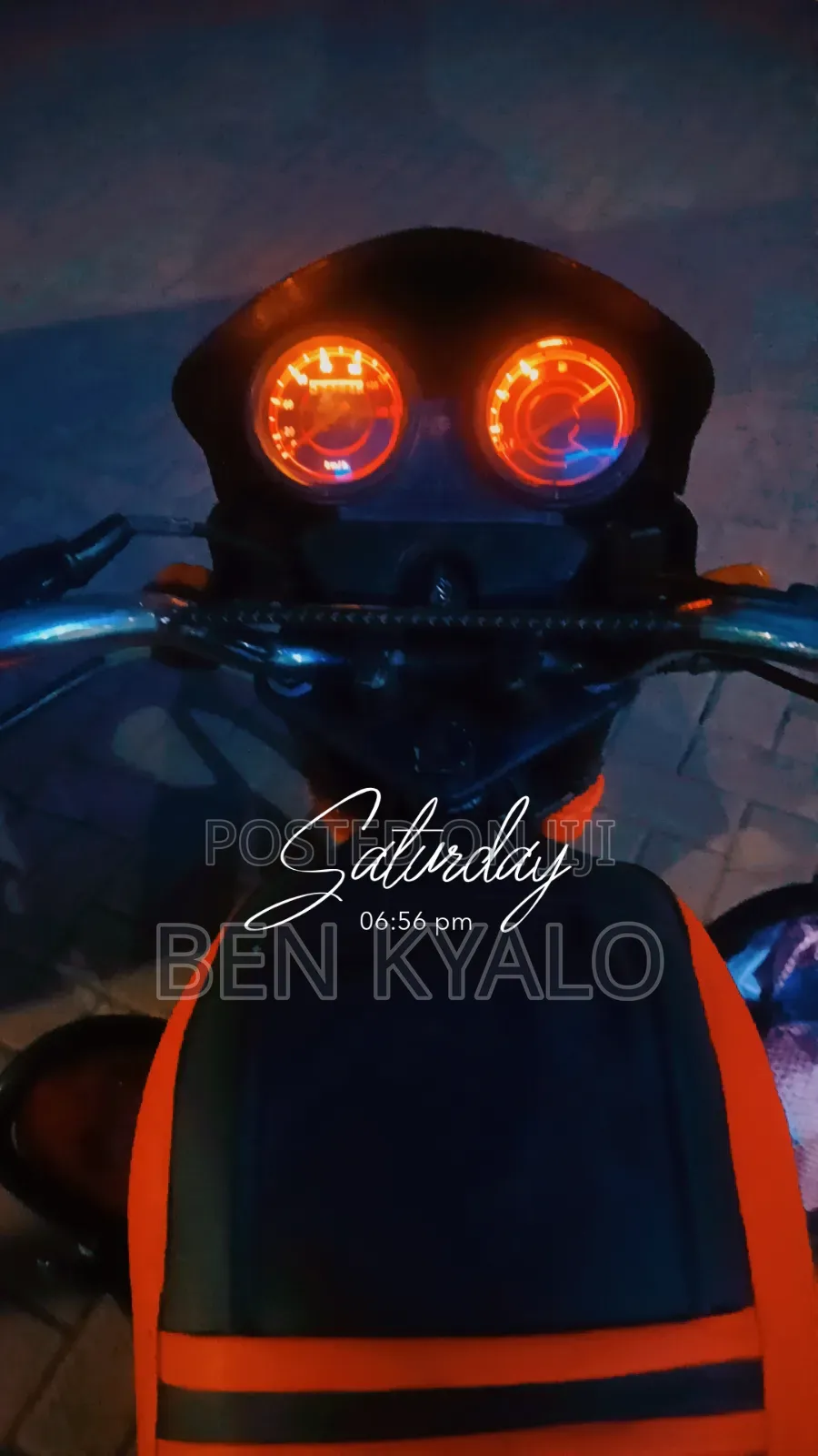 Bajaj Boxer 150 UG 2021 Red