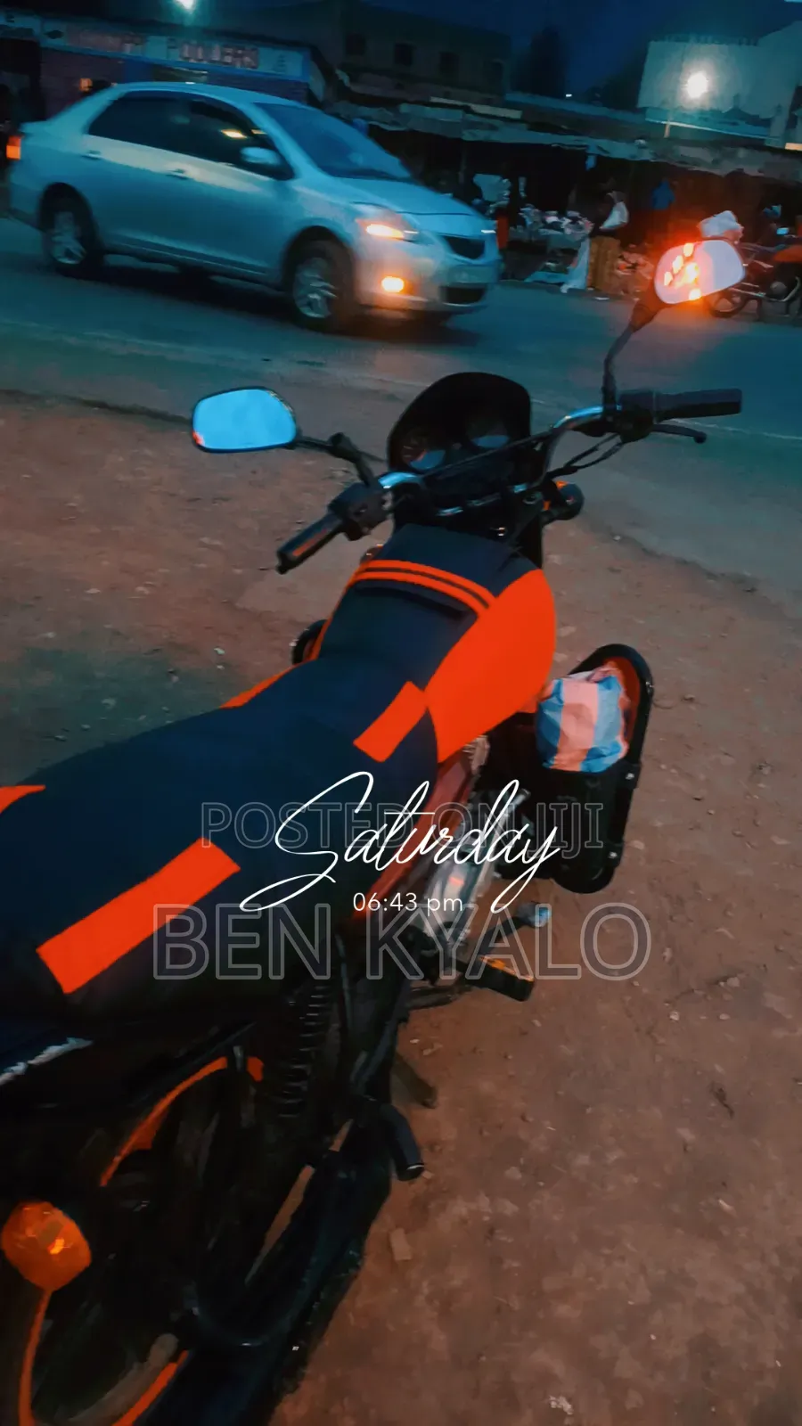 Bajaj Boxer 150 UG 2021 Red