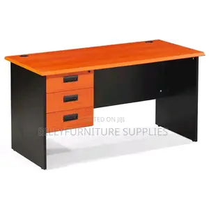 1.4m Office Desk