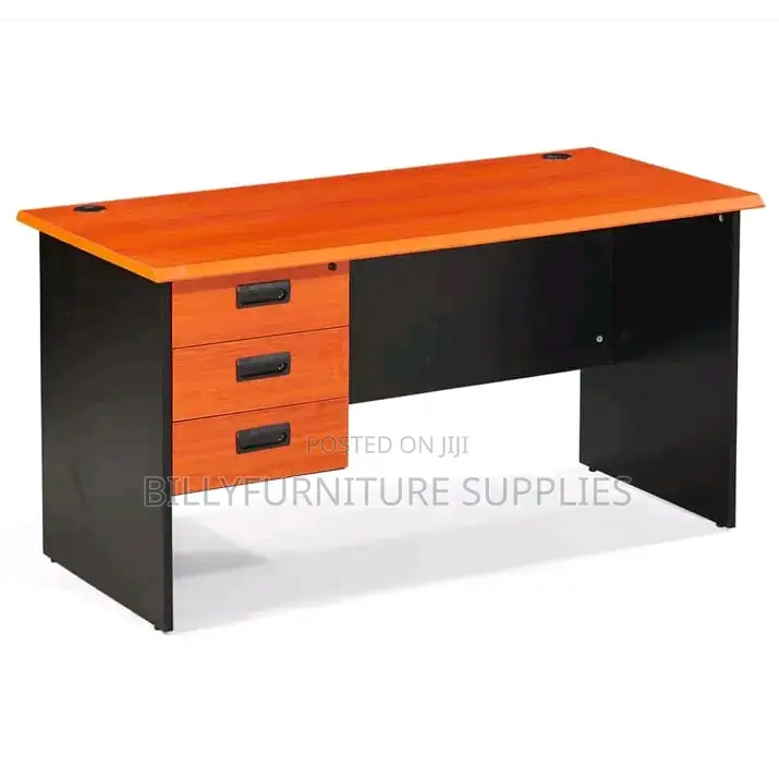 1.4m Office Desk