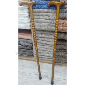 *Wooden Walking Sticks*Wooden Walking
