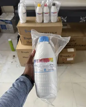 Yinghe 1 Litre Xp600 Cyan DTF Ink