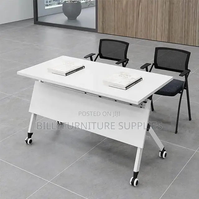 Foldable Study Chair