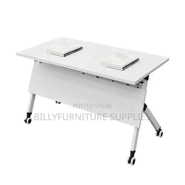 Foldable Study Chair