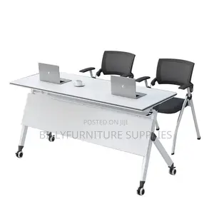 Foldable Study Chair