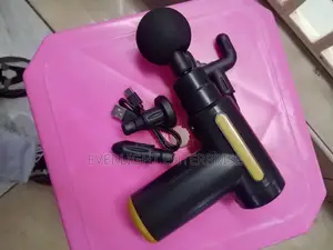 Massage Gun Available